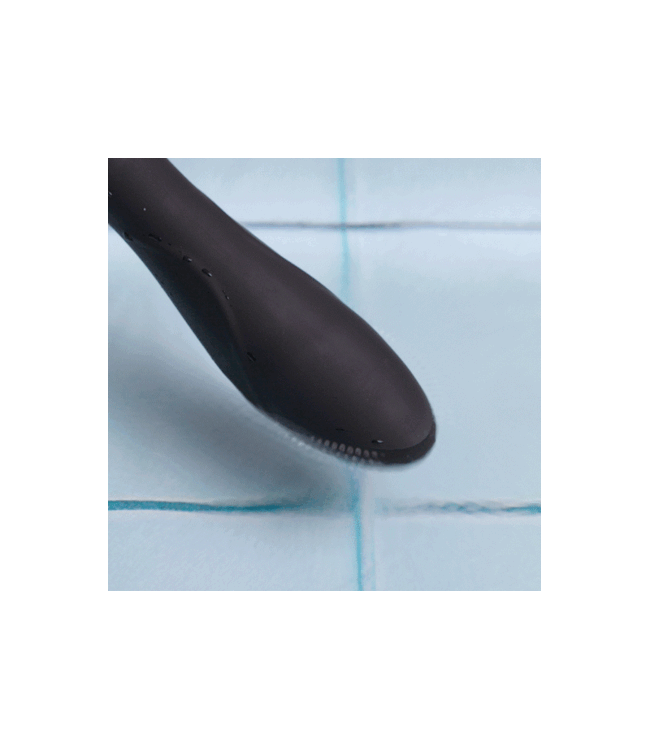 Teazers Teazers – Heat Of The Moment Buttplug Vibrator – Zwart