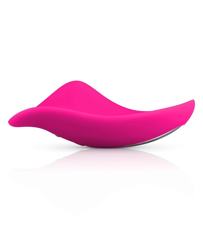 Teazers Teazers – Panty Pleasure Clitoris Vibrator – Roze