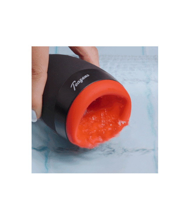 Teazers Teazers Masturbator