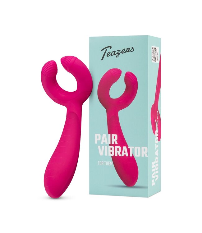 Teazers Pair Vibrator