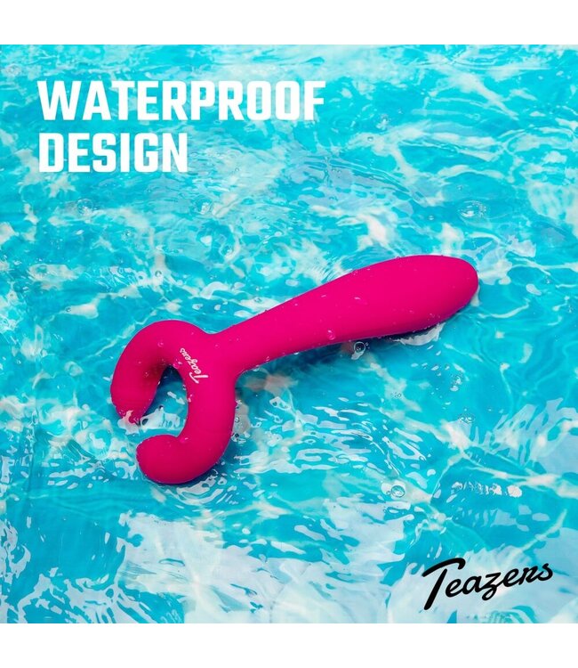 Teazers Pair Vibrator