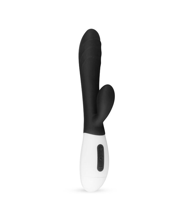 Teazers Teazers Tarzan Vibrator - Zwart