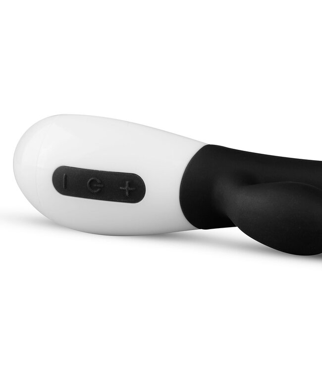 Teazers Teazers Tarzan Vibrator - Zwart