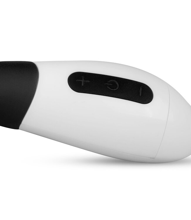 Teazers Teazers G-spot Vibrator - Zwart