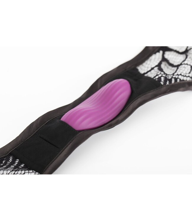 Svakom SVAKOM - Edeny Panty Vibrator - Violet