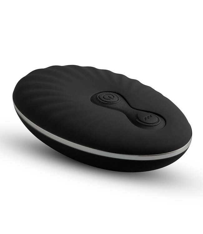 Sway Vibes Sway Vibes No. 3 - Zwart - Vibrator String Met Afstandsbediening