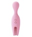 Svakom Nymph Stimulator/G-spot Vibrator - Roze
