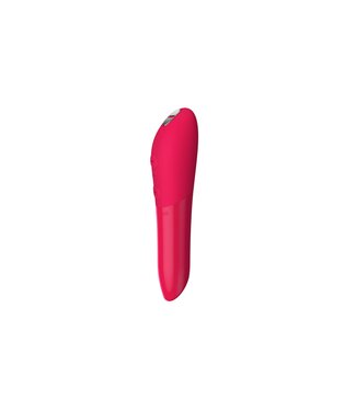 We-Vibe We Vibe Tango X Bullet Vibrator - Cherry Red