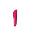 We-Vibe We Vibe Tango X Bullet Vibrator - Cherry Red