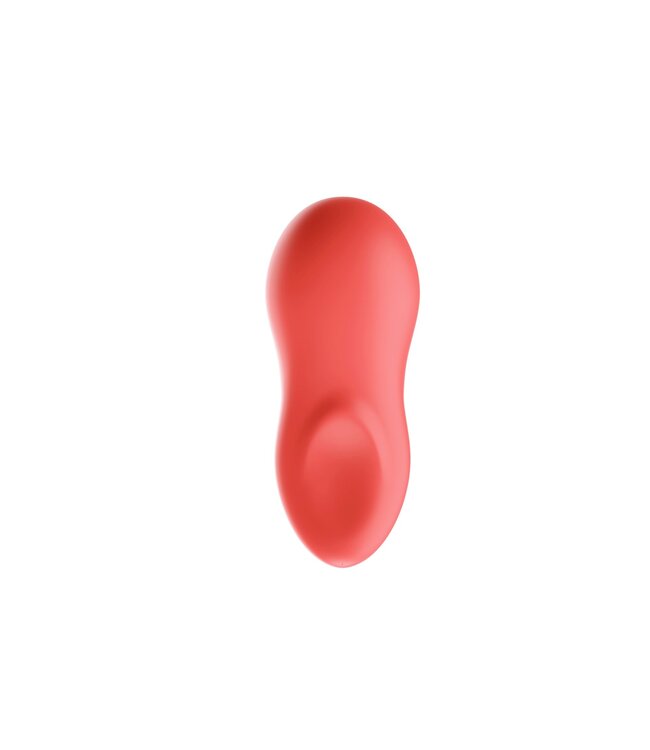 We-Vibe We Vibe Touch X Opleg Vibrator - Crave Coral