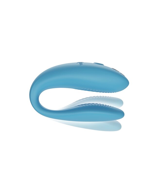We-Vibe We-Vibe - Sync Go met App - Turkoois