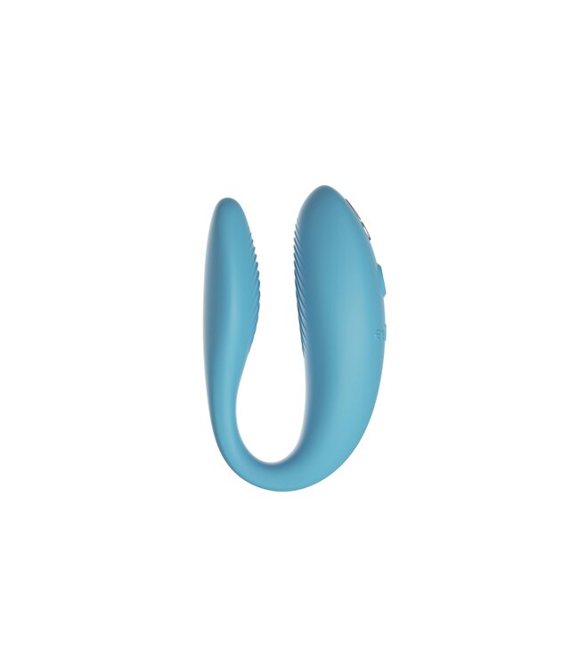 We-Vibe We-Vibe - Sync Go met App - Turkoois