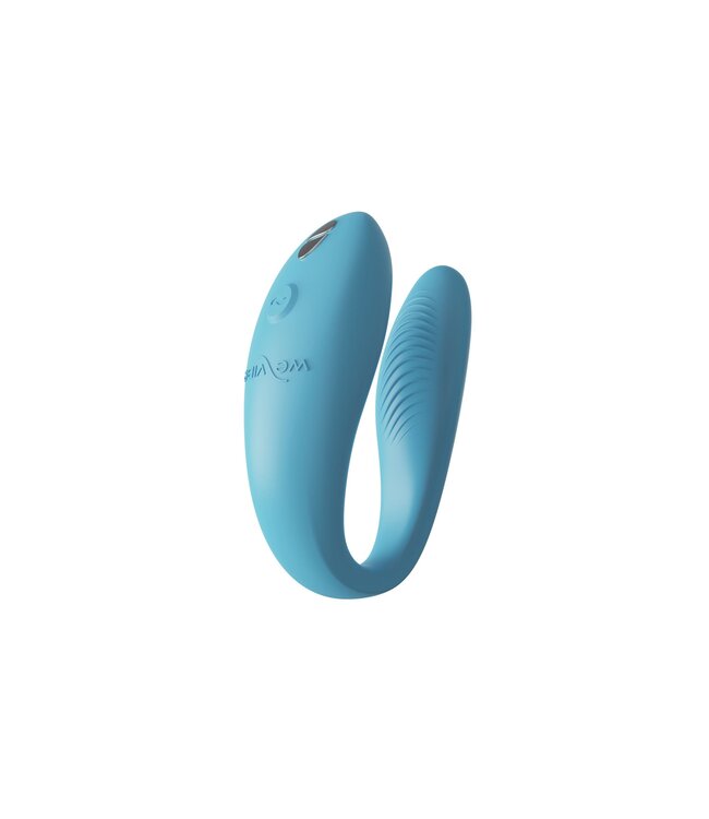 We-Vibe We-Vibe - Sync Go met App - Turkoois