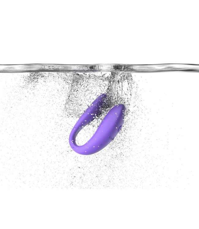 We-Vibe We-Vibe - Sync Go met App - Paars