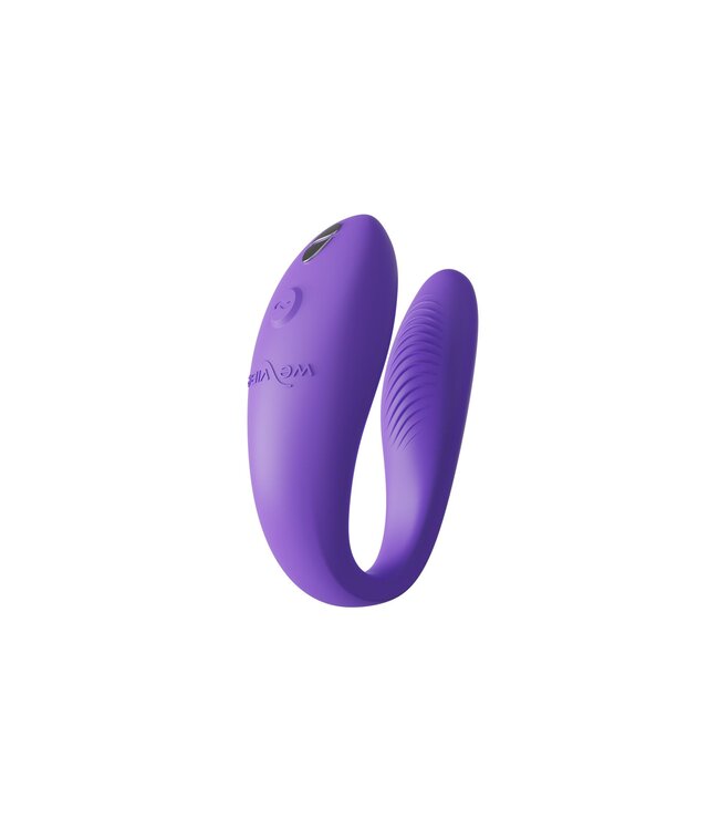 We-Vibe We-Vibe - Sync Go met App - Paars