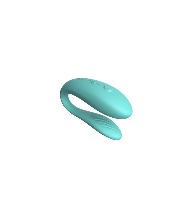 We-Vibe We-Vibe Sync Lite met App - Aqua