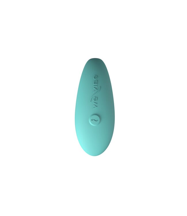 We-Vibe We-Vibe Sync Lite met App - Aqua
