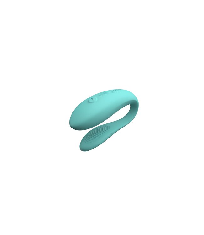 We-Vibe We-Vibe Sync Lite met App - Aqua