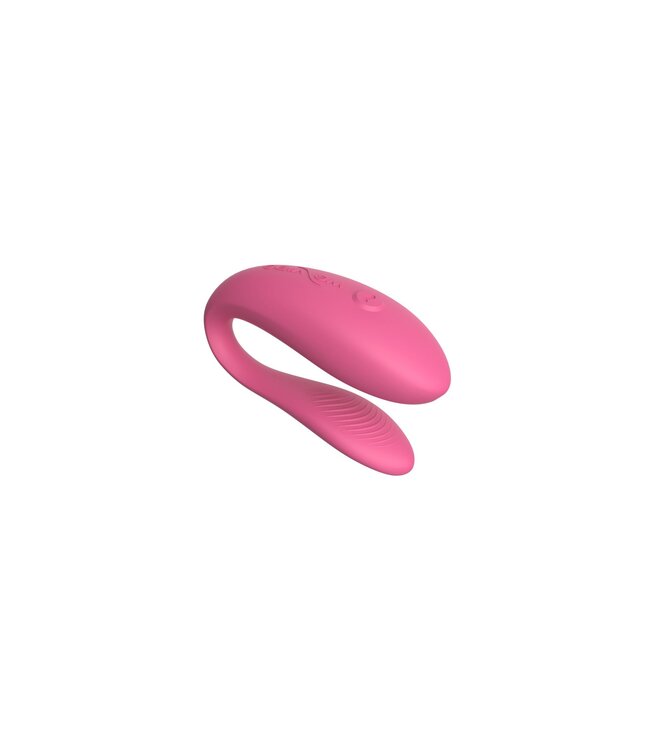 We-Vibe We - Vibe Sync Lite met App - Roze