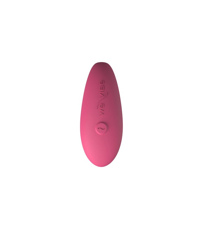 We-Vibe We - Vibe Sync Lite met App - Roze