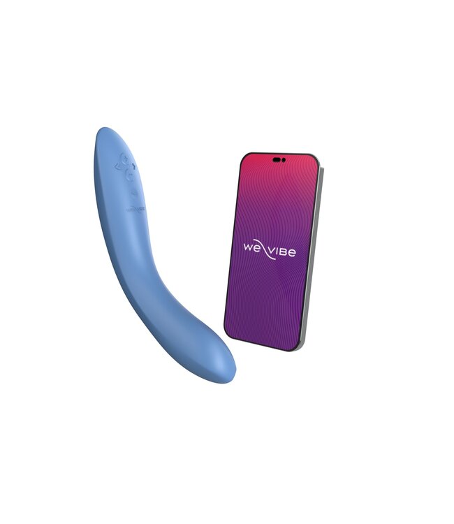 We-Vibe We-Vibe Rave 2 - Muted Blue