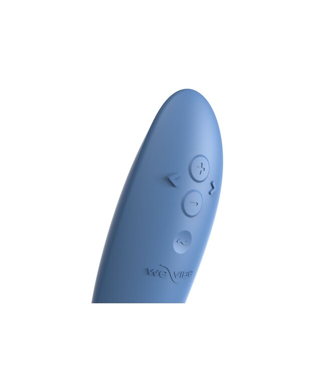 We-Vibe We-Vibe Rave 2 - Muted Blue