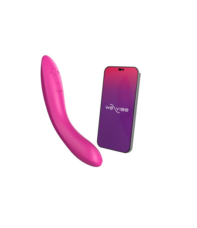 We-Vibe We-Vibe Rave 2 - Fuchsia