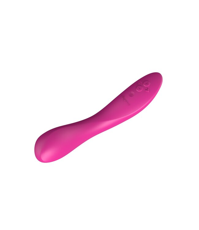 We-Vibe We-Vibe Rave 2 - Fuchsia