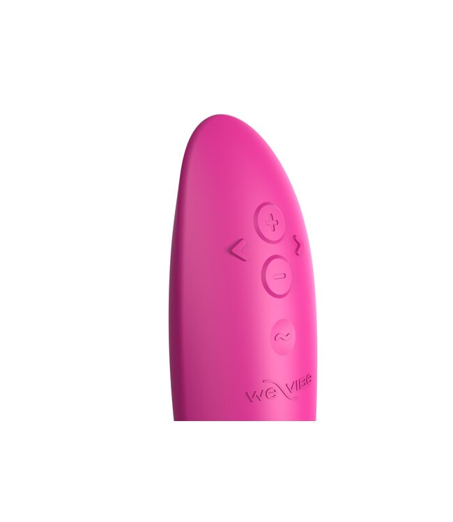 We-Vibe We-Vibe Rave 2 - Fuchsia