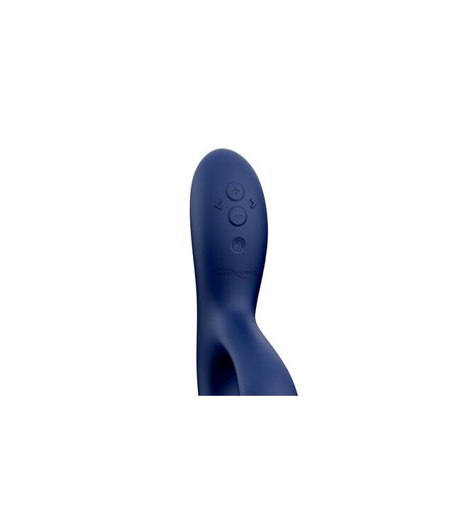 We-Vibe We-Vibe Nova 2 - Midnight Blue