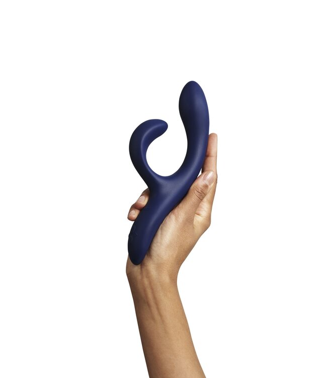 We-Vibe We-Vibe Nova 2 - Midnight Blue