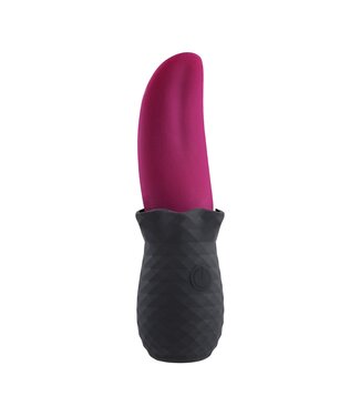Evolved Evolved - Tongue Teaser Vibrator