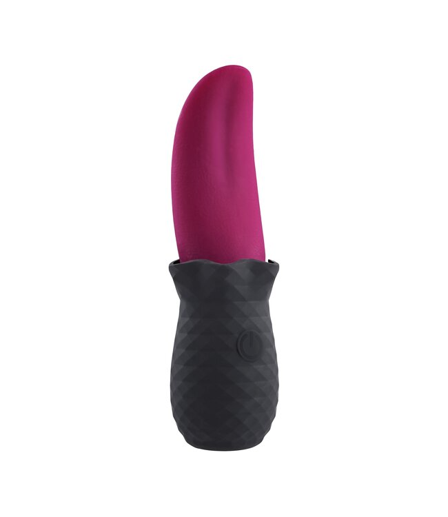 Evolved Evolved - Tongue Teaser Vibrator