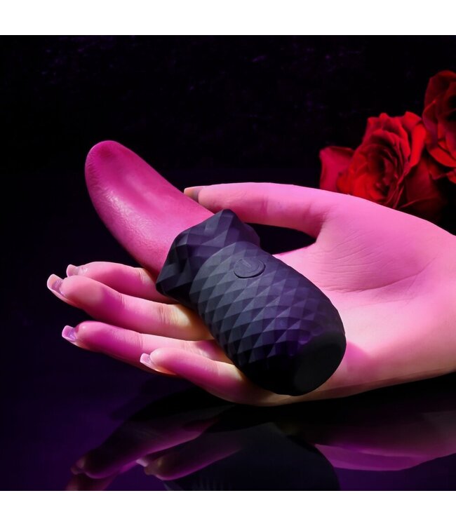 Evolved Evolved - Tongue Teaser Vibrator