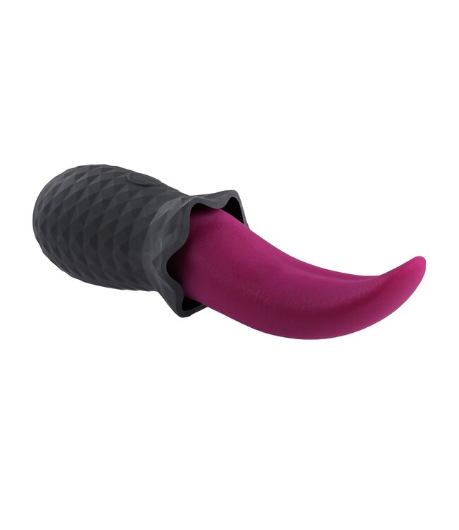 Evolved Evolved - Tongue Teaser Vibrator