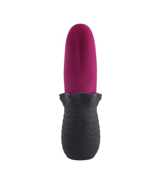 Evolved Evolved - Tongue Teaser Vibrator