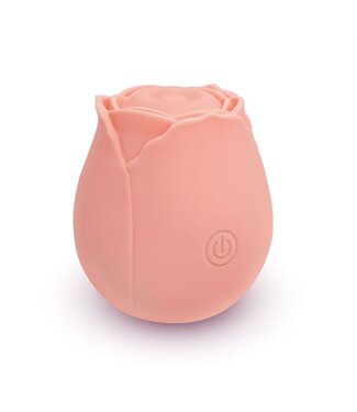 Creative Conceptions Skins Rose Buddies - The Rose Purrz Vibrator
