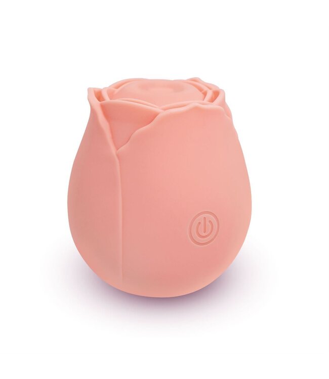 Creative Conceptions Skins Rose Buddies - The Rose Purrz Vibrator