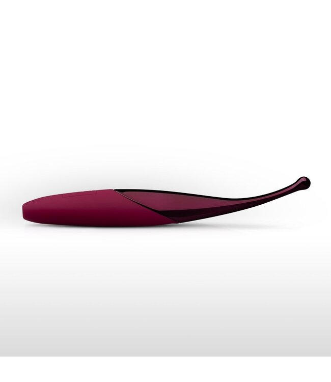 Senzi Senzi Vibrator - Deep Pink