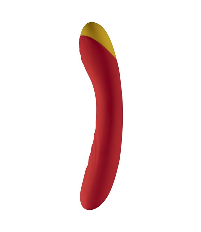 ROMP ROMP by Womanizer - Hype G-spot Vibrator