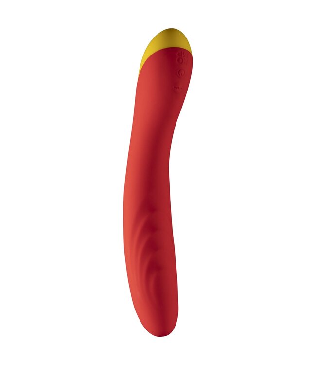 ROMP ROMP by Womanizer - Hype G-spot Vibrator