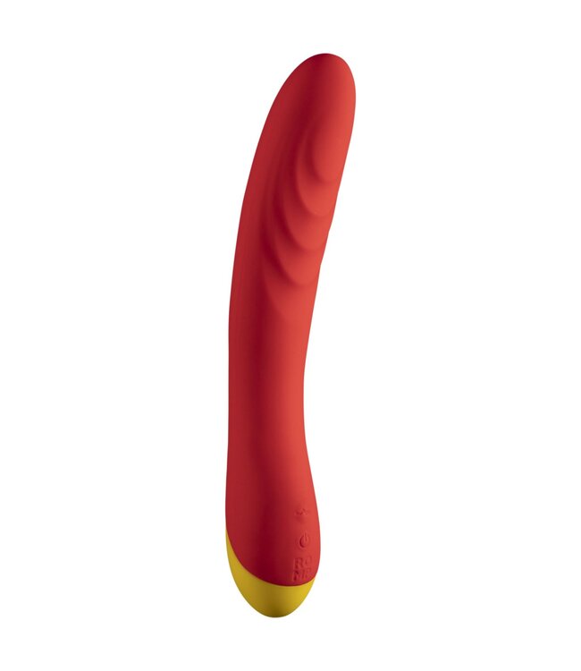 ROMP ROMP by Womanizer - Hype G-spot Vibrator