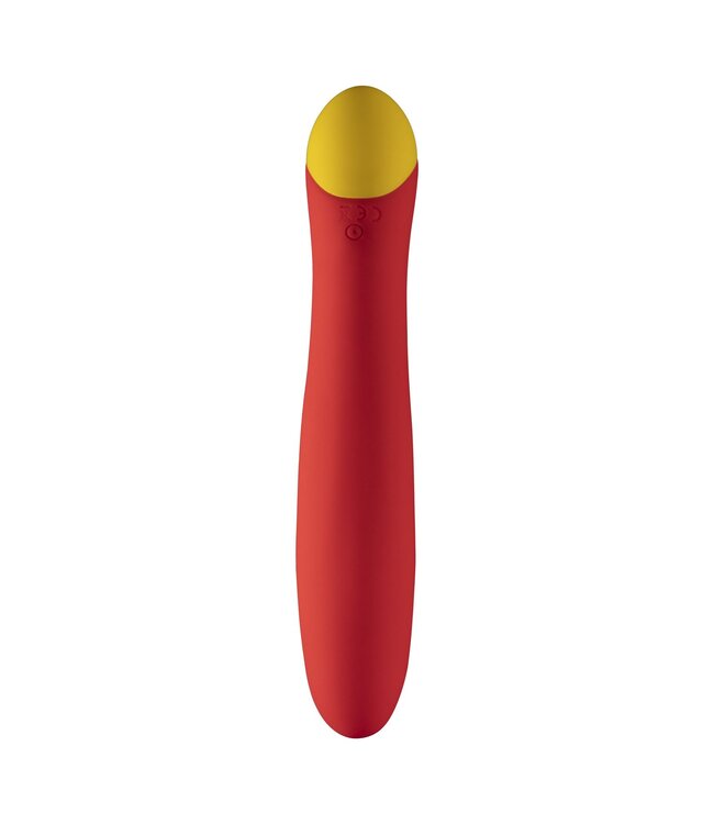 ROMP ROMP by Womanizer - Hype G-spot Vibrator