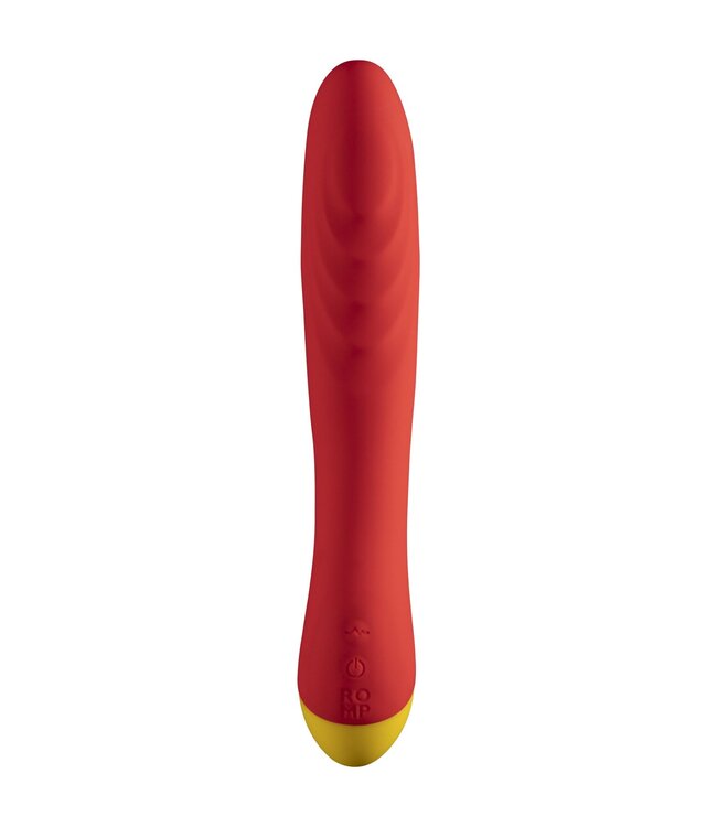 ROMP ROMP by Womanizer - Hype G-spot Vibrator
