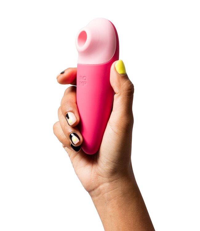 ROMP ROMP by Womanizer - Shine X Vibrator