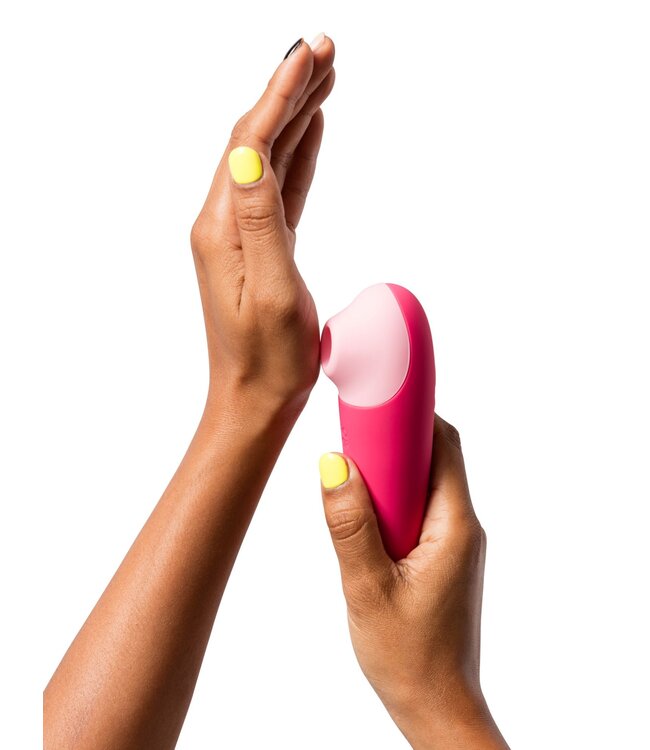 ROMP ROMP by Womanizer - Shine X Vibrator