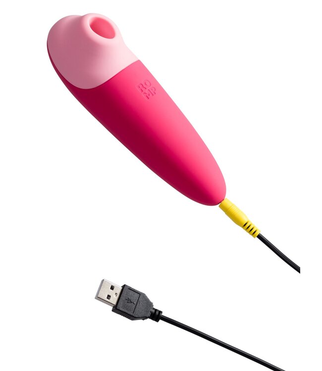 ROMP ROMP by Womanizer - Shine X Vibrator