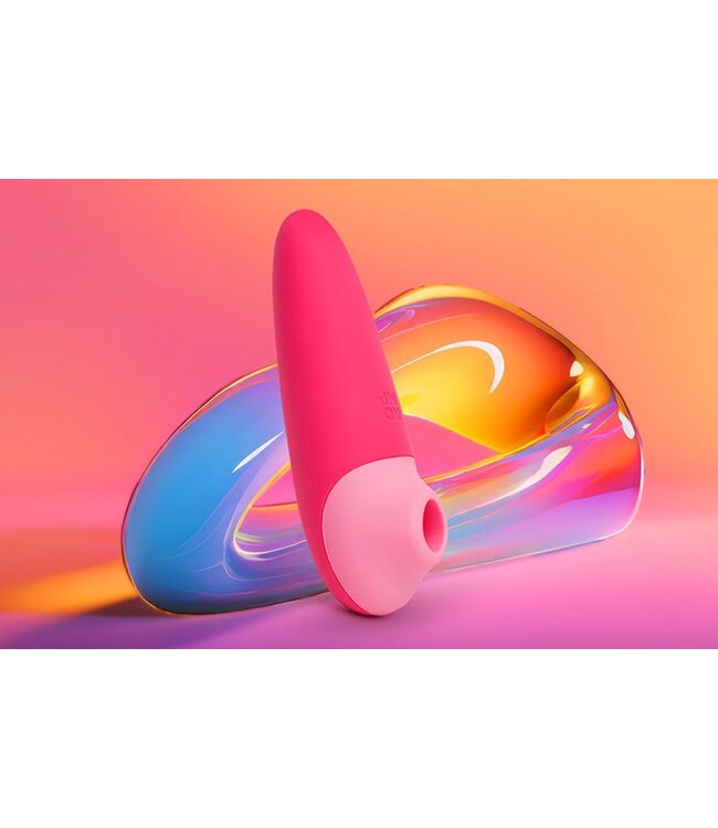 ROMP ROMP by Womanizer - Shine X Vibrator