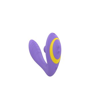 ROMP ROMP by Womanizer - Reverb Dubbel Plezier 2 in 1