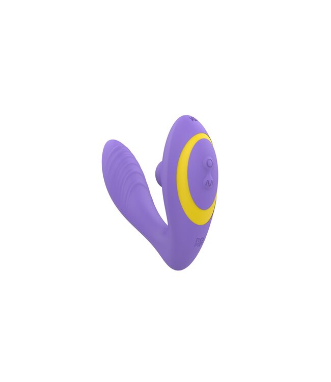 ROMP ROMP by Womanizer - Reverb Dubbel Plezier 2 in 1